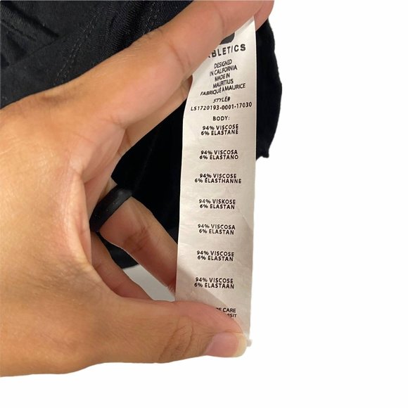 Fabletics Carolina Long-Sleeve Top - Picture 6 of 13